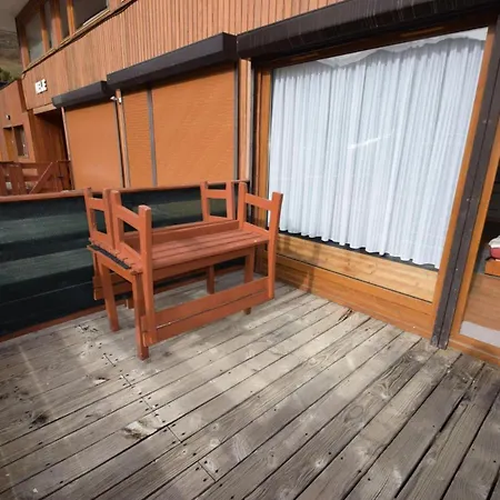 La Meije - 4/5 Pers - Le Meije- Plagne Centre Mae-3044
