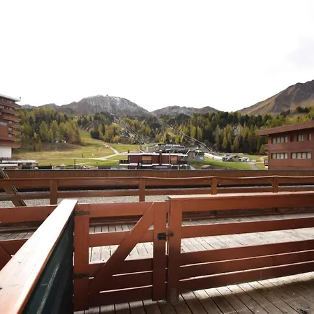 Apartment La Meije - 4/5 Pers - Le Meije- Plagne Centre Mae-3044 La Plagne