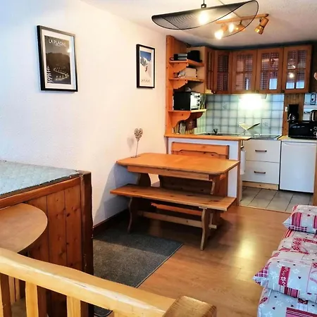La Meije - 4/5 Pers - Le Meije- Plagne Centre Mae-3044 Apartment La Plagne