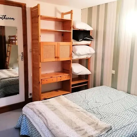 Apartment La Meije - 4/5 Pers - Le Meije- Plagne Centre Mae-3044 La Plagne