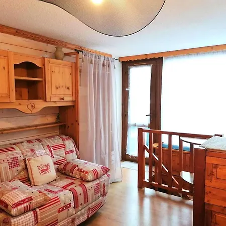 La Meije - 4/5 Pers - Le Meije- Plagne Centre Mae-3044