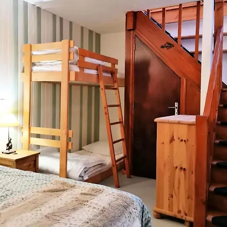 La Meije - 4/5 Pers - Le Meije- Plagne Centre Mae-3044 Apartment